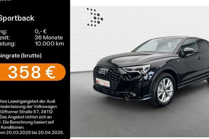 Audi Q3 22.473 km 40.690 &euro; Oberursel 61440