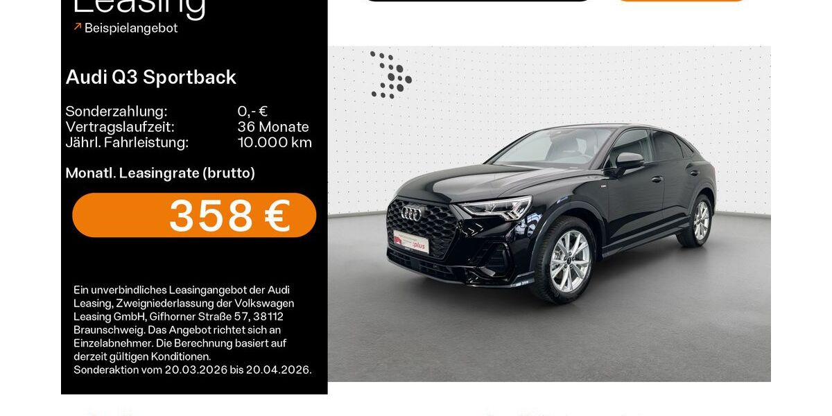 Audi Q3 22.473 km 40.690 &euro; Oberursel 61440