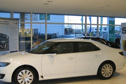 Saab 9-5 201.000 km 10.700 &euro; Rödermark 63322