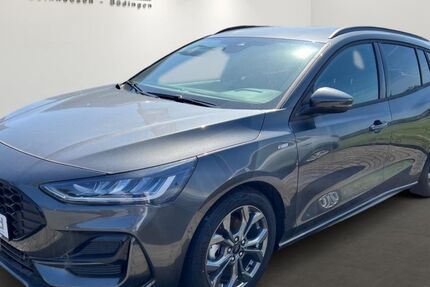 Ford Focus 17.000 km 31.900 &euro; Linsengericht-Altenhassl 63589