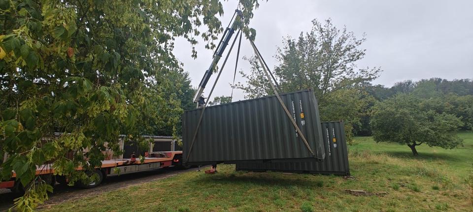 Gewerbeobjekt Frankfurt am Main Ostend - 2.500&euro; | Angebot:16869076