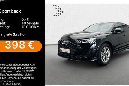 Audi Q3 22.286 km 42.890 &euro; Oberursel 61440