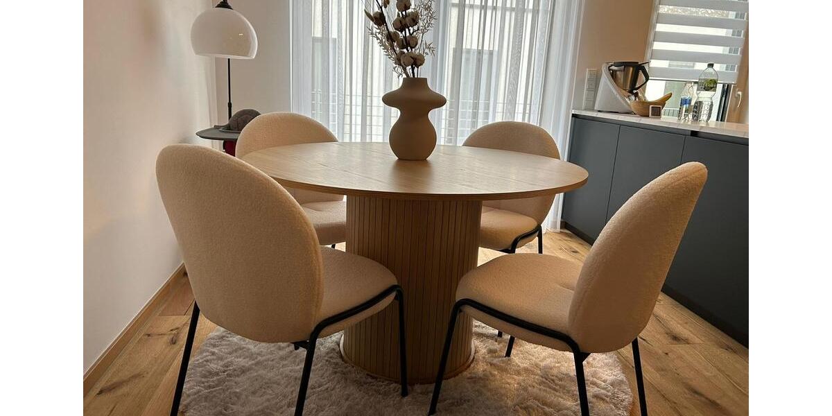 Etagenwohnung Offenbach am Main Bieberer Berg - 3 Zimmer, 84 m&sup2;, 1.300&euro; | Angebot:25936573