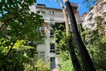 Frankfurt-Nordend: Moderne möblierte 2-Zimmerwohnung in bester Wohnlage! - Etagenwohnung Frankfurt am Main Nordend West | Angebot:26893581