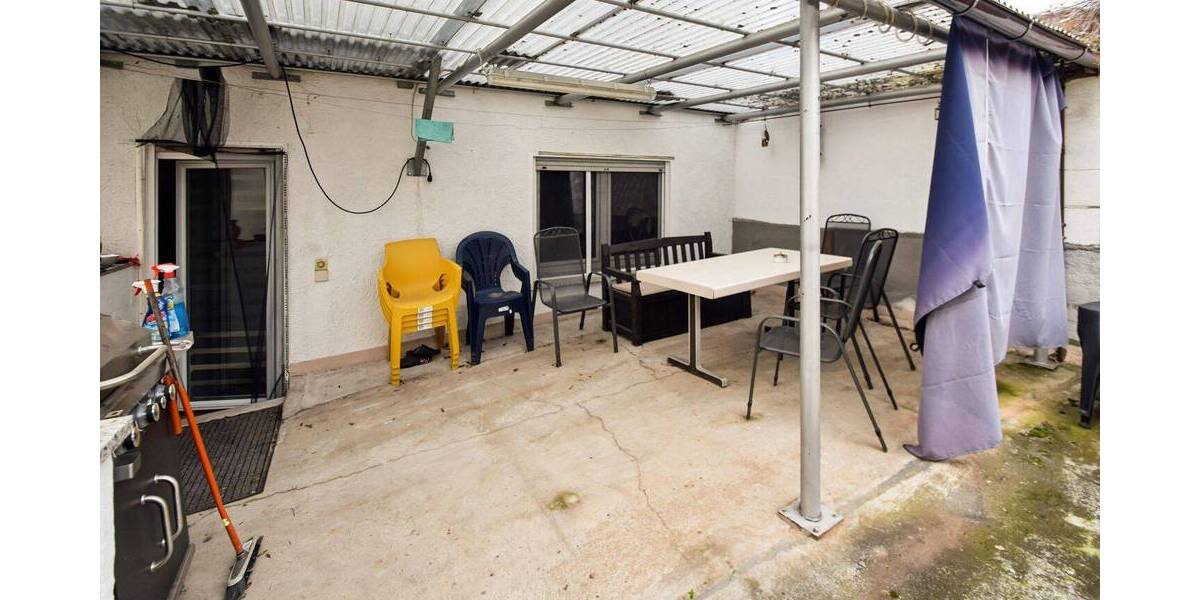 Mehrfamilienhaus, Wohnhaus Groß-Umstadt Klein-Umstadt - 7 Zimmer, 195 m&sup2;, 390.000&euro; | Angebot:25820745