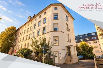 Wohnung Frankfurt am Main Nordend West - 4 Zimmer, 103 m&sup2;, 770.000&euro; | Angebot:27709912