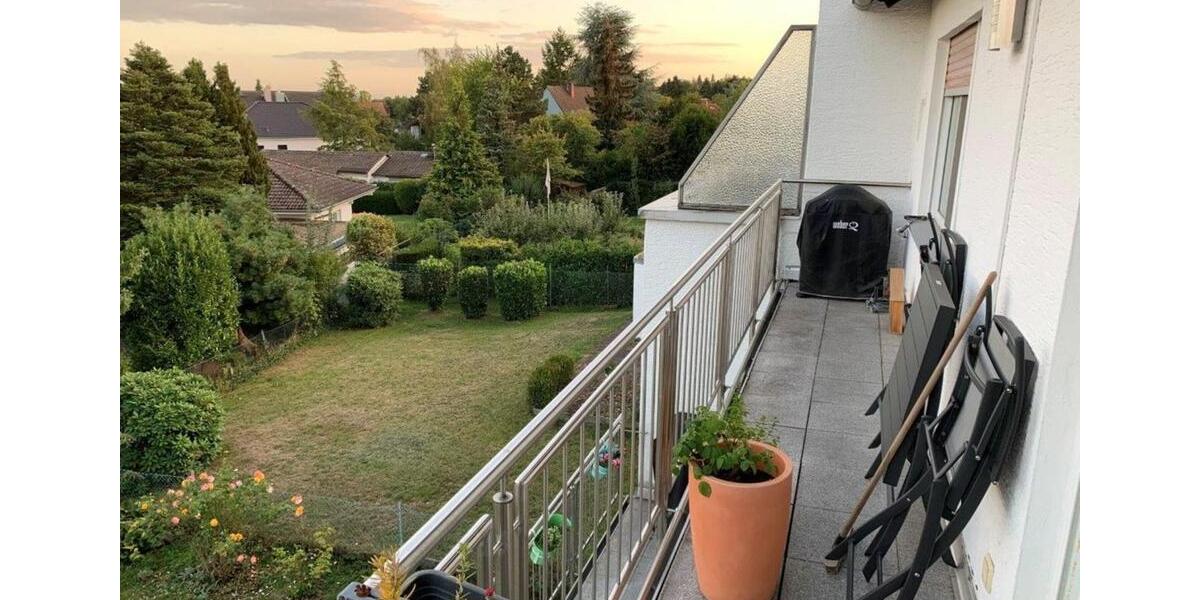 Etagenwohnung Oberursel (Taunus) - 3 Zimmer, 75 m&sup2;, 1.250&euro; | Angebot:25924909