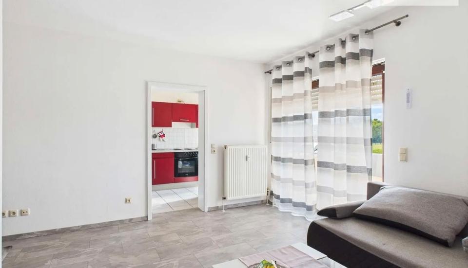 Erdgeschoßwohnung Neuberg - 1.5 Zimmer, 52 m&sup2;, 169.000&euro; | Angebot:25219175