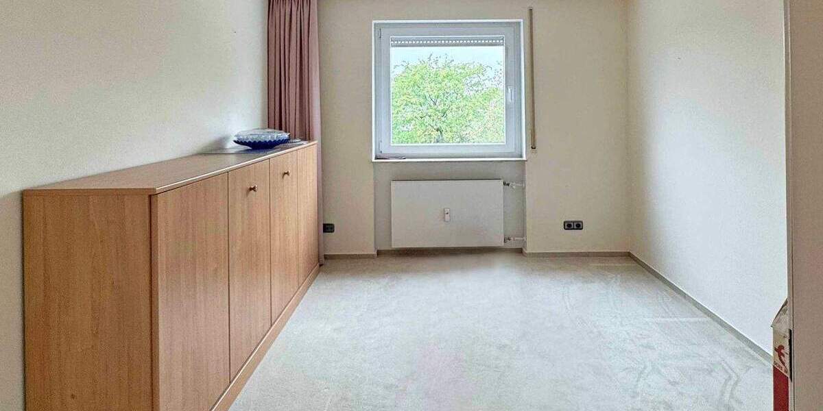 Etagenwohnung Frankfurt am Main Nieder-Erlenbach - 3 Zimmer, 78 m&sup2;, 329.000&euro; | Angebot:25732208
