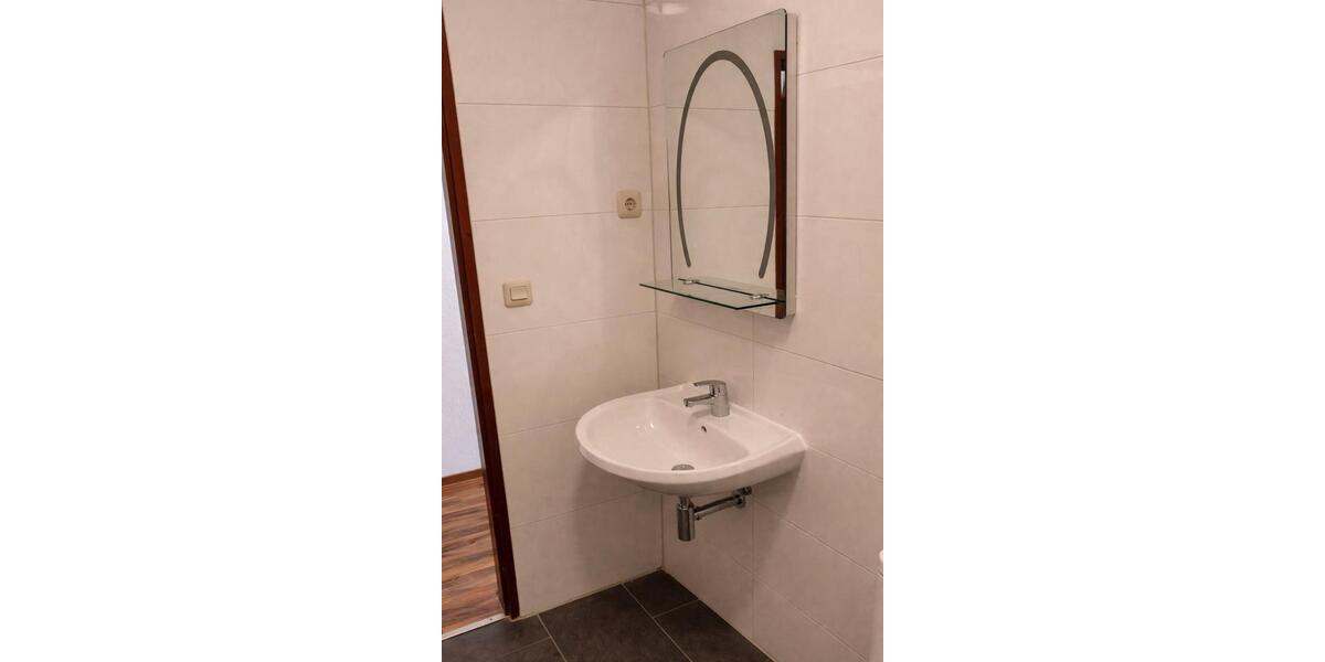 Etagenwohnung Frankfurt am Main Oberrad - 1 Zimmer, 34 m&sup2;, 520&euro; | Angebot:25991899