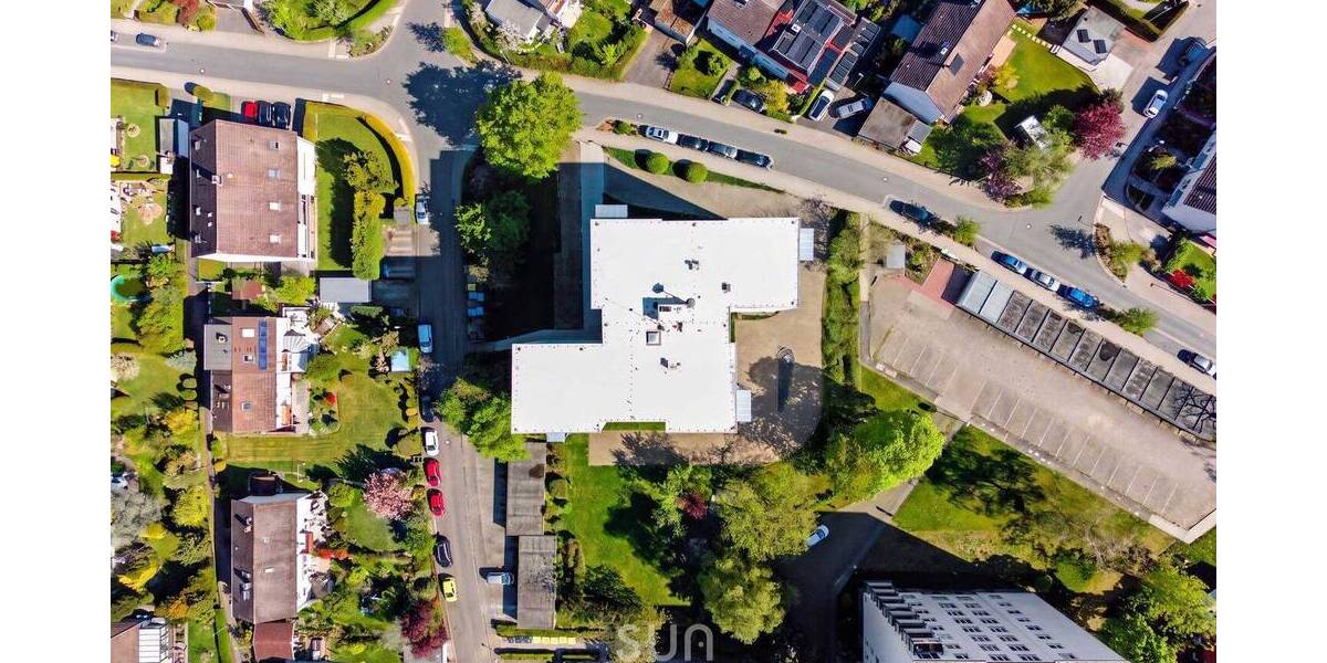 Etagenwohnung Friedrichsdorf Seulberg - 3 Zimmer, 77 m&sup2;, 299.000&euro; | Angebot:26826418