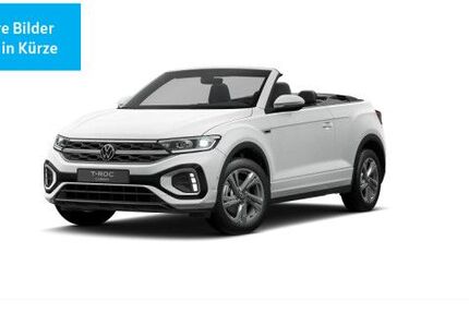 VW T-Roc 26.740 km 31.420 &euro; Eschborn 65760