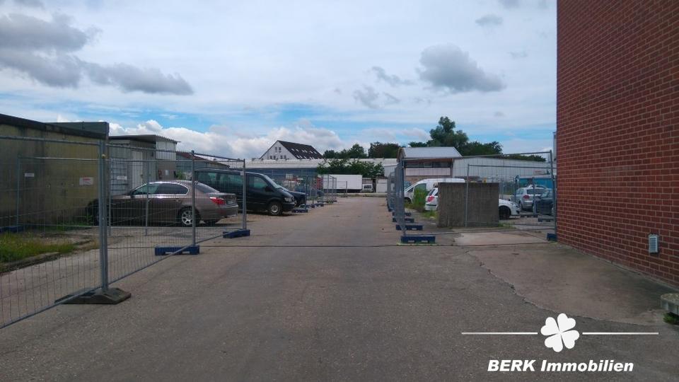 Gewerbeobjekt Mühlheim am Main - 1.590&euro; | Angebot:17886172