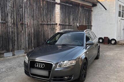 Audi A4 238.034 km 4.850 &euro; Florstadt 61197