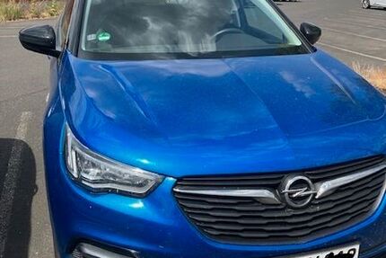 Opel Grandland (X) 33.200 km 17.199 &euro; Hösbach 63768