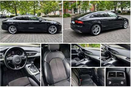 Audi A7 229.650 km 15.250 &euro; Neu Isenburg 63263