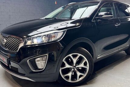 Kia Sorento 88.700 km 23.450 &euro; Heusenstamm 63150