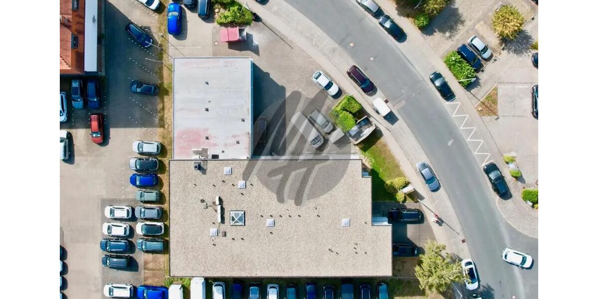 Gewerbeobjekt Bad Homburg vor der Höhe Gonzenheim - 1.620&euro; | Angebot:25965087