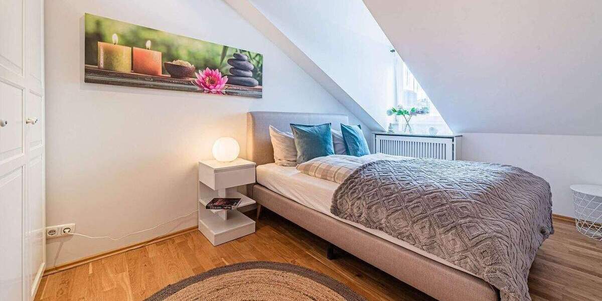 Etagenwohnung Bad Homburg vor der Höhe Bad Homburg - 3 Zimmer, 69 m&sup2;, 1.900&euro; | Angebot:25661913
