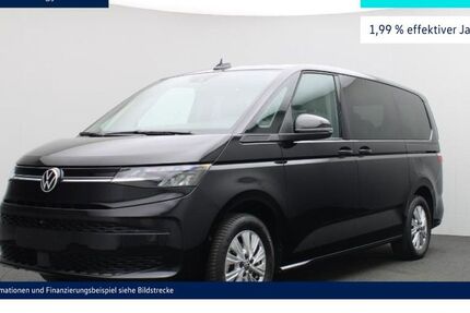 VW T7 Multivan 17.141 km 52.490 &euro; Hanau 63452