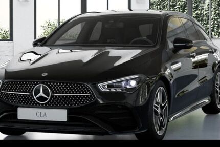 Mercedes-Benz CLA 200 Shooting Brake 9.900 km 41.290 &euro; Frankfurt 60599