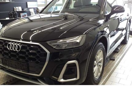 Audi Q5 94.500 km 43.989 &euro; Hanau 63452