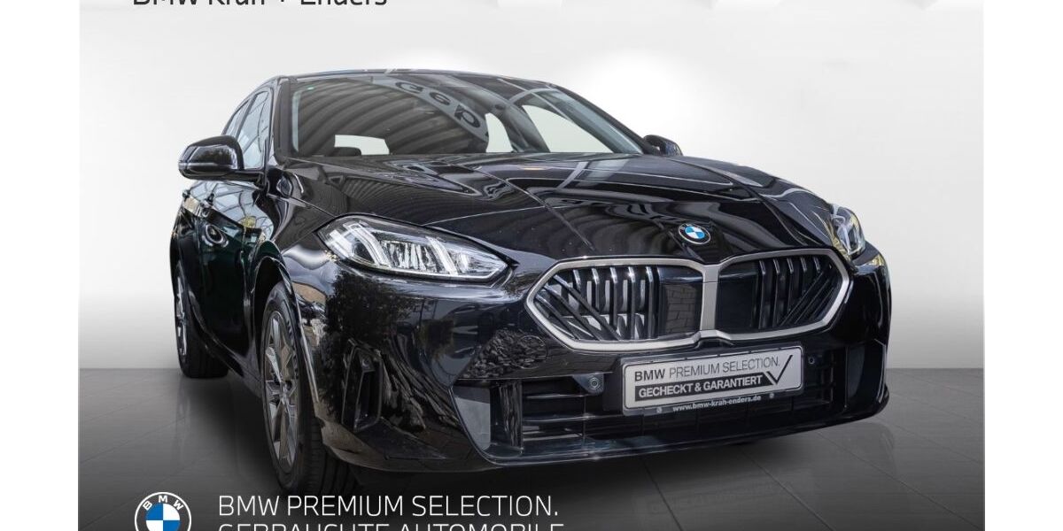 BMW 120 16.050 km 26.900 &euro; Friedberg 61169