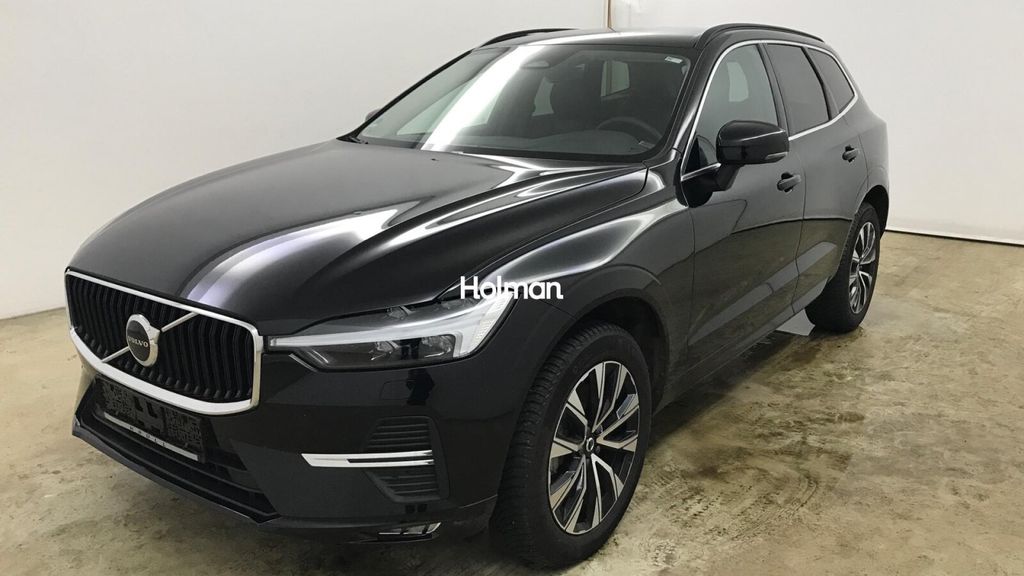 Volvo XC60 30.092 km 34.915 &euro; Eschborn 65760
