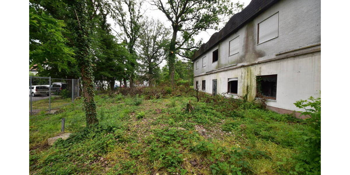 Gewerbeobjekt Babenhausen - 495.000&euro; | Angebot:25693330