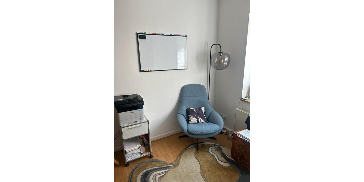 Gewerbeobjekt Frankfurt am Main Bockenheim - 750&euro; | Angebot:25853526