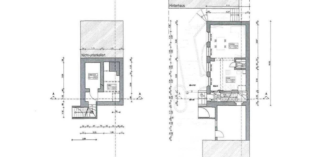 Einfamilienhaus Frankfurt Heddernheim - 1 Zimmer, 2.500.000&euro; | Angebot:25678579