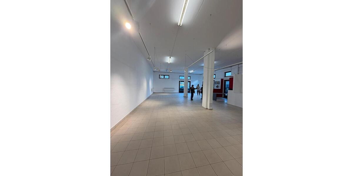 Gewerbeobjekt Oberursel (Taunus) - 3.000&euro; | Angebot:26378169