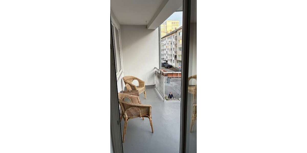 Etagenwohnung Frankfurt am Main Innenstadt 2 - 3 Zimmer, 69 m&sup2;, 1.400&euro; | Angebot:25753533