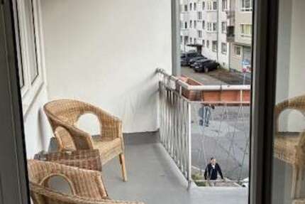 Wohnung Frankfurt am Main Innenstadt 2 - 3 Zimmer, 69 m&sup2;, 1.400&euro; | Angebot:25753533