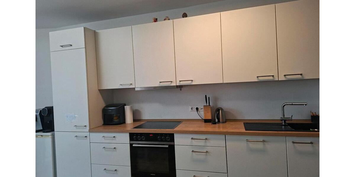 Etagenwohnung Bad Homburg vor der Höhe Berliner Siedlung/Gartenfeld - 3 Zimmer, 85 m&sup2;, 1.750&euro; | Angebot:25098056