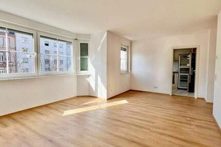 Wohnung Frankfurt am Main Sachsenhausen - 3 Zimmer, 69 m&sup2;, 1.500&euro; | Angebot:25706158