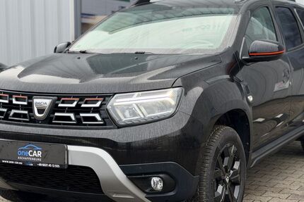 Dacia Duster 80.500 km 15.680 &euro; Aschaffenburg 63741