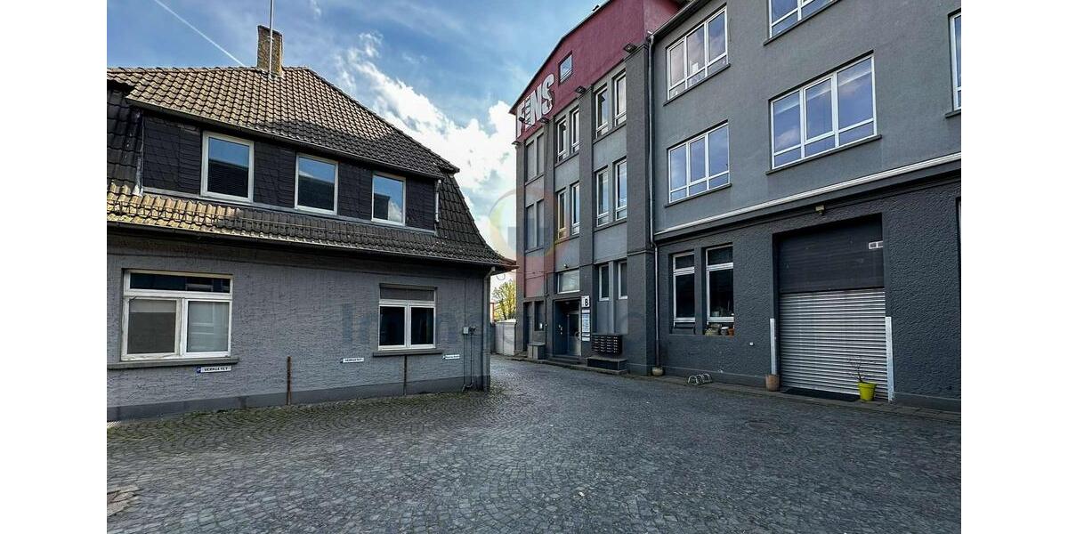 Gewerbeobjekt Frankfurt am Main Ostend - 1.990&euro; | Angebot:25303713