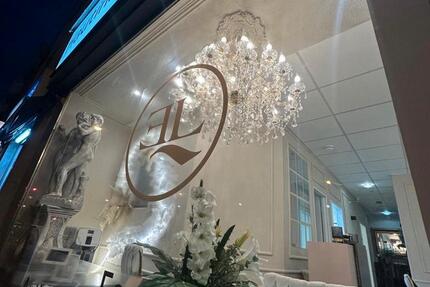 Gewerbeobjekt Frankfurt am Main Nordend Ost - 600&euro; | Angebot:25893633