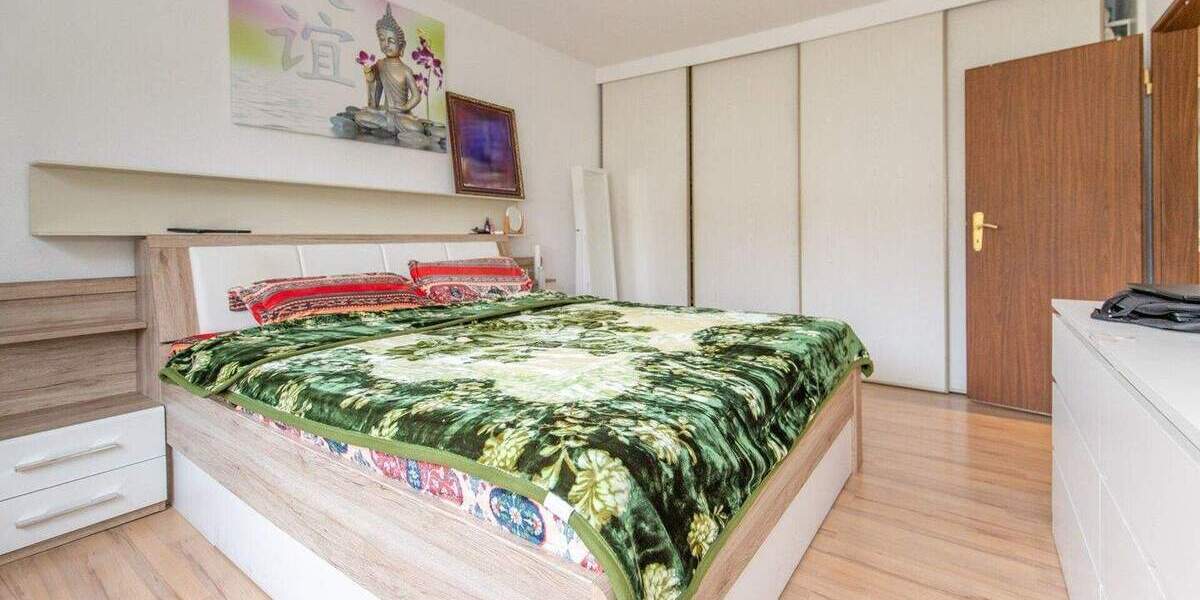 Etagenwohnung Neu-Isenburg / Gravenbruch Gravenbruch - 3 Zimmer, 88 m&sup2;, 285.000&euro; | Angebot:25667232