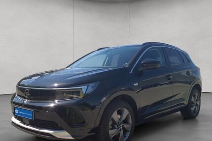 Opel Grandland (X) 13.940 km 23.750 &euro; Frankfurt 60386