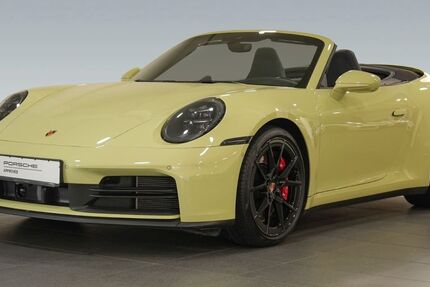 Porsche 992 20.500 km 150.770 &euro; Frankfurt 60314