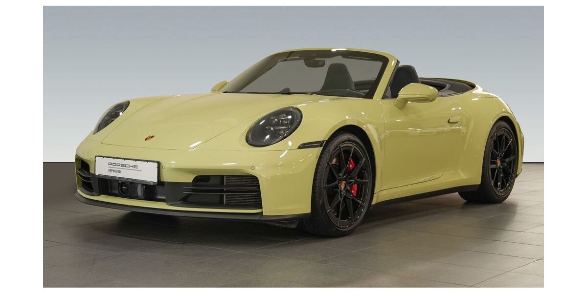 Porsche 992 20.500 km 150.770 &euro; Frankfurt 60314