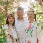 Krim-Tatarische Musikzeugnisse