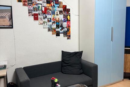 Wohnung Frankfurt am Main Gutleutviertel - 2 Zimmer, 90 m&sup2;, 380&euro; | Angebot:27618640