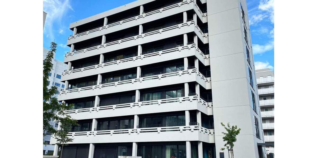 Terrassenwohnung Frankfurt am Main Schwanheim - 3 Zimmer, 103 m&sup2;, 1.900&euro; | Angebot:25672137