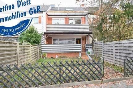 Haus Dieburg - 7 Zimmer, 105 m&sup2;, 339.000&euro; | Angebot:25693347