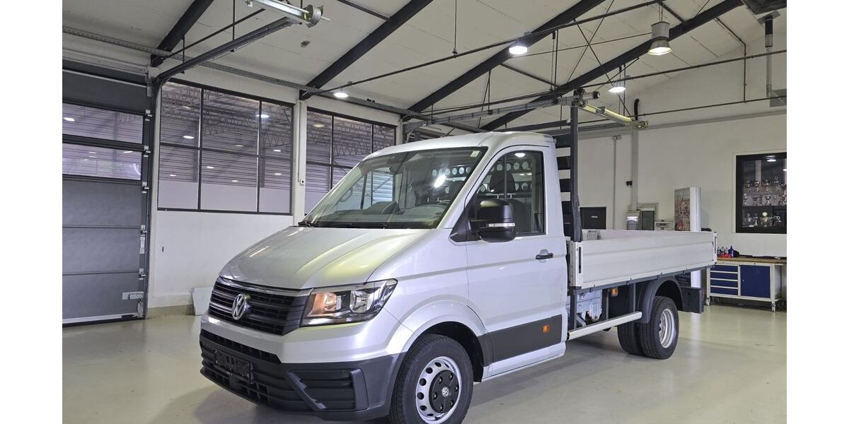 VW Crafter 67.000 km 25.900 &euro; OFFENBACH AM MAIN 63075