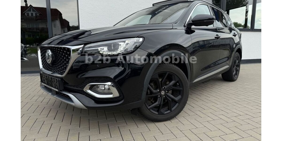 MG EHS 85.800 km 17.249 &euro; Altenstadt 63674