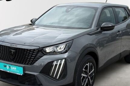 Peugeot 2008 18.200 km 19.590 &euro; Kleinostheim 63801